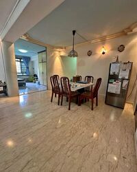 Blk 311 Tampines Street 33 (Tampines), HDB Executive #568155361